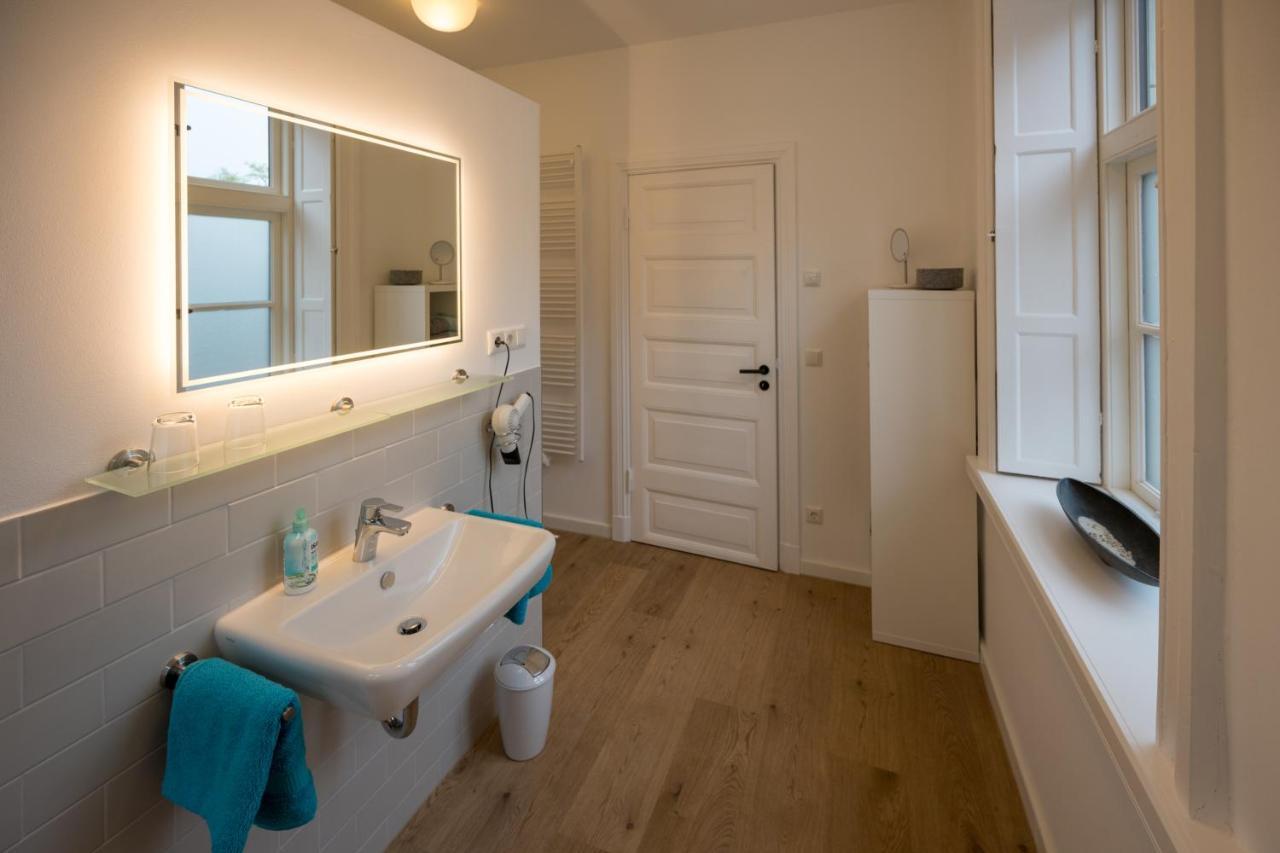 Ferienwohnung _Altes Zollamt_ Neustadt in Holstein Extérieur photo