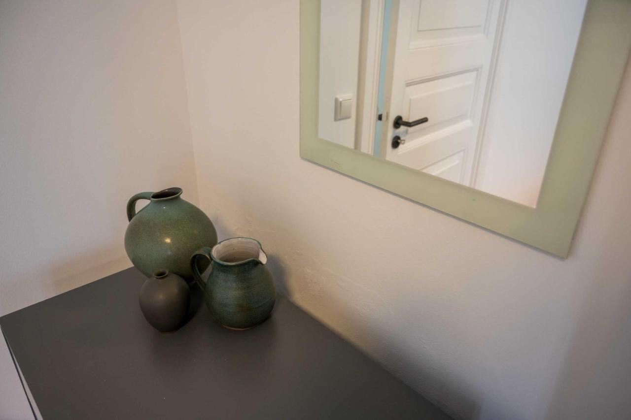 Ferienwohnung _Altes Zollamt_ Neustadt in Holstein Extérieur photo