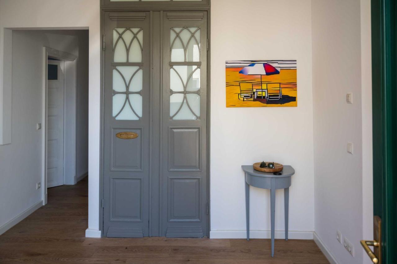 Ferienwohnung _Altes Zollamt_ Neustadt in Holstein Extérieur photo
